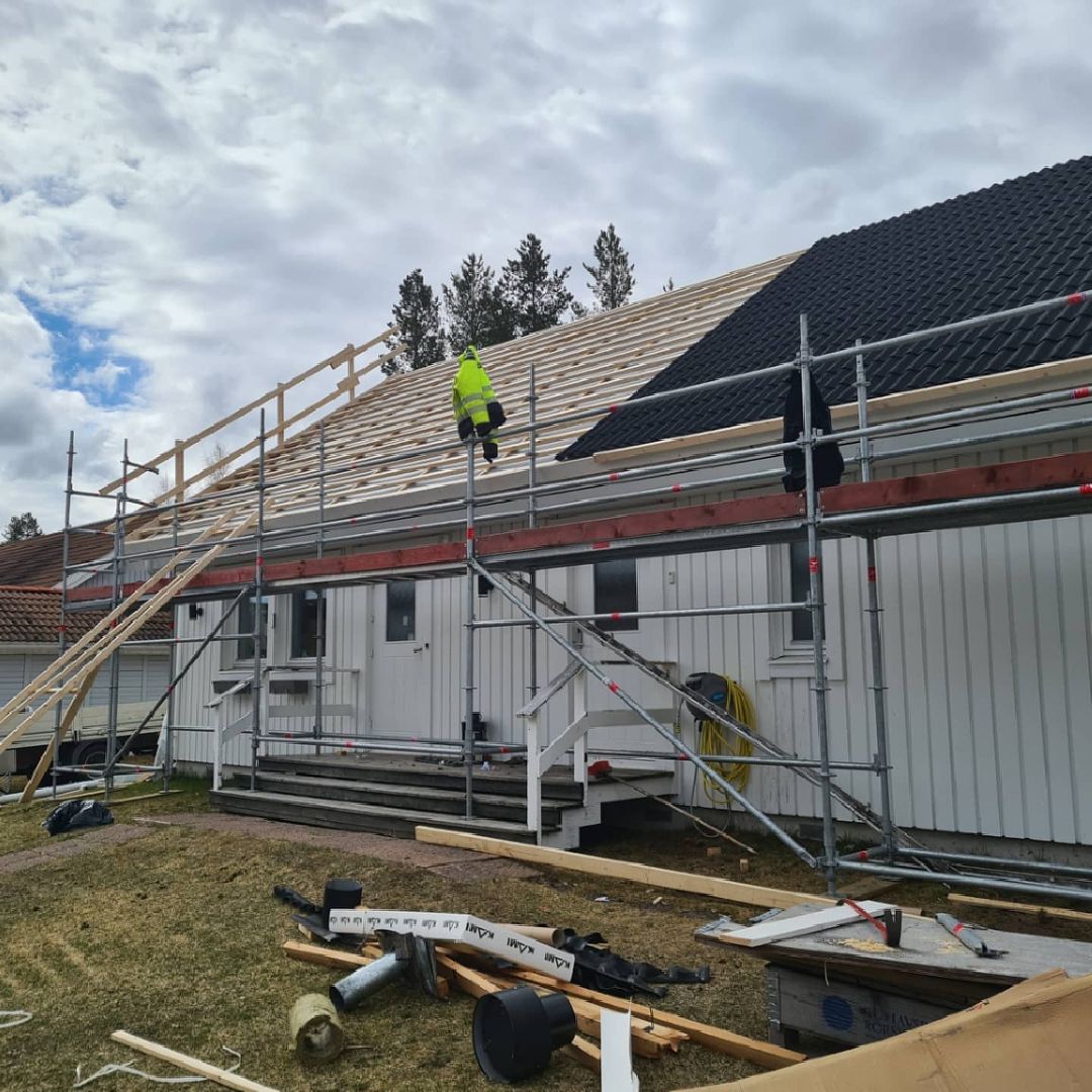 Husgrund Piteå